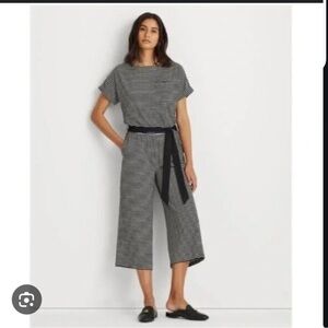 Ralph Lauren Nautical jumpsuit